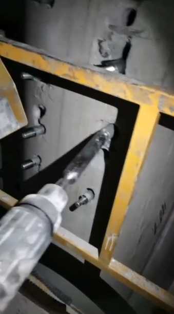 保定徐水县锚栓加固