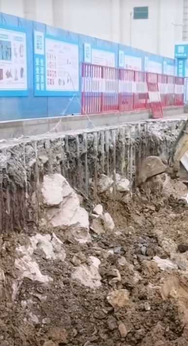 保定徐水县微型桩